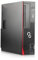 PC Fujitsu D756 85+ SFF Display 27 Intel I5-6500 RAM 16GB SSD 4TB WiFi W11 (ricondizionato)