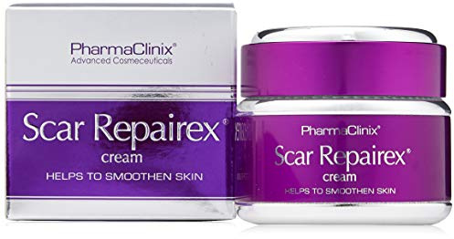 PharmaClinix Scar Repairex Scar Treatment Cream, 50 g