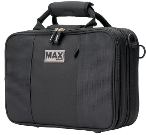 Protec Oboe MAX Case (Black), Model MX315