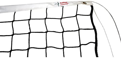 Red-voley Softee Mini Linea Premium