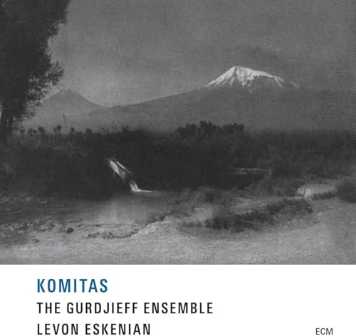 ECM Records (Universal International Music B.V.)