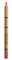 Impala - Brooklin Wasserfester Lipliner | Permanenter Lipliner | Wasserfester Lipliner | Lang haltender Lipliner | Farbe 218 Fuchsia Perlglanz