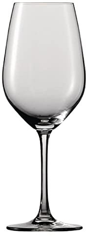 Schott Zwiesel Vina Crystal Red Wine Glasses 404ml 14.25oz / 404ml. Pack quantity: 6.