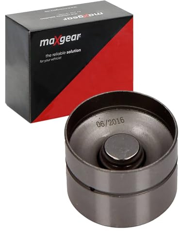 Maxgear Ventilstößel Hydrostößel passend für 100 200 80 90 A4 A6 Cabriolet
