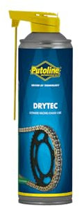 Putoline Drytec Race Chainlube 500ml