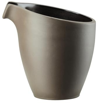 Rosenthal 21540-405252-64440 Junto Bronze Milchkännchen 0,15 l (1 Stück)
