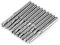 up cutting router bit + Akozon 10pcs Tungsten Carbide Spiral End Mills Single Flute Milling Cutter CNC Router Bits 4mm Shank