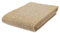URBANARA Teppichunterlage Kuda in Gitterstruktur aus 100% Naturlatex, naturfarben, 60 x 170 cm, rutschfeste Unterlage aus umweltfreundlichen Materialien