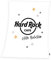 Herding Hard Rock Decke, Polyester, weiß, 75 x 100 cm