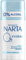 Narta Invisible 0% Deodorant-Stick für Damen, gegen Flecken, 48 Stunden, 50 ml