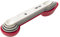 Prepworks 5 Piece Dual-Ended, Magnetic Measuring Spoon Set