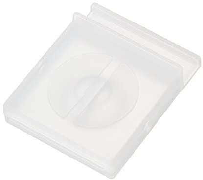 MUJI PP Cable Case with Smart Phone Stand