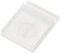 MUJI PP Cable Case with Smart Phone Stand