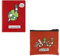 Udc - Dlp - Lot D'une Pochette A Ordonnances Et D'une Trousse De Secours (non garnie)