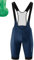 Gonso Herren Sitivo Bib Tr gerhosen, Grün, XL EU