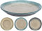 Plato loza artesania 27 cm surtido