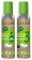 Coccine - Entretien du daim + spray imperméabilisant pour chaussures, entretien du cuir nubuck, spray imperméabilisant universel pour chaussures en daim, spray imperméabilisant pour daim, Protecteur +
