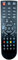 Nouvelle Remplacement Grandin Télécommande pour TV Grandin LD39GC21 LD32C14 LD28CGB107S - Aucun Réglage Requis