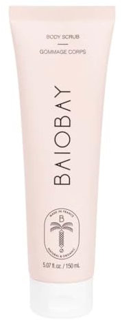 Baiobay Body Scrub, 150ml