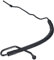 GEPCO Hydraulikschlauch Servoleitung kompatibel mit VW Polo 9N Fox Skoda Fabia I II Seat Cordoba Ibiza 6Q1423893Q