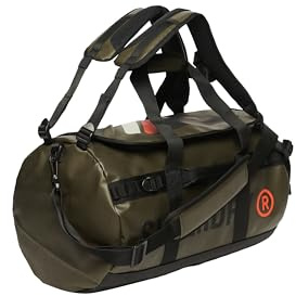 Superdry Damen Tarp Barrel Tasche
