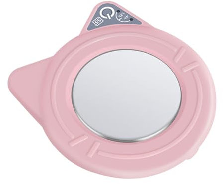 Ciieeo Kaffeebecher Katzen-Thermostat-Untersetzer Büro elektrischer Getränkewärmer Isolierbecher Espressotasse Tassenwärmer für Kaffee USB-betriebener Kaffeetassenwärmer Heizung Abs