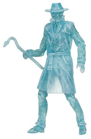 McFarlane DC Multiverse Actionfigur The Joker (Batman: Three Jokers) (Frostbite) (Gold Label) 18 cm