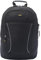 TOTTO - Mochila para Ordenador Portátil de 14 Pulgadas, Modelo Arvar 2.0, Capacidad 22 L, Bolsillo Secreto, Argollas para Candado, Espaldar Ergonómico con Flujo de Aire, Correas en S, Color Negro