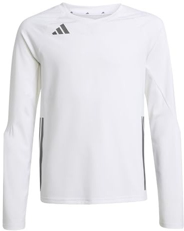 adidas Mädchen Volleyball Hilo Long Sleeve Jersey Youth