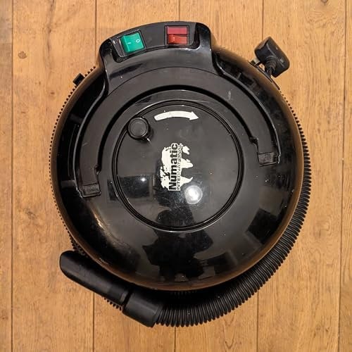 Henry Hoover Hose Clip