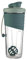 YANFJHV Water Cup 700 ml Leak-Proof Protein Shaker Bottle Portable Mixer for Training in the Gym More Protein Shake Bottle Empty Plastic Bottles with Caps (Blue, One Size)