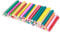 minkissy 5pcs 3D Nail Clay Canes 5x50mm for DIY Nail Decoration for Manicure Enthusiasts