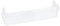 sparefixd Suitable for Candy Fridge Door Shelf Bottom Bottle Rack CCDS5140WH7 C