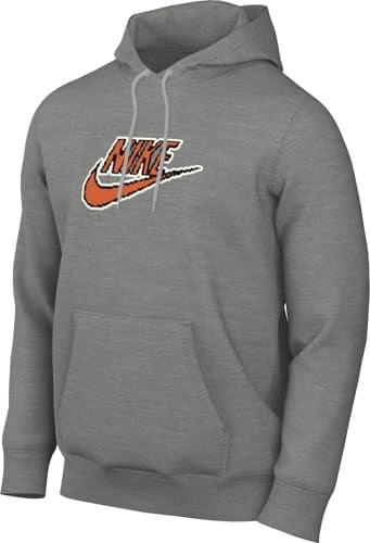 Nike Sportswear Club Fleece-Hoodie für Herren, HV0854