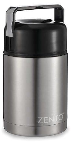 Casa & Casa Titan SS Food Flask - 1000ml