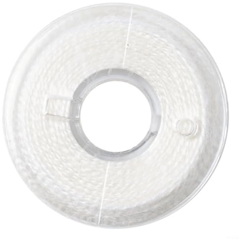 PVA-Schnur, 20 m, verbessern Sie Ihr Karpfenangeln mit schnell löslichen Köderlösungen