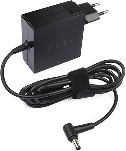 TAIFU 19V Netzteil für MSI G321Q Gaming Monitor AOC 24G15N 27G15 27G15N Gaming Monitor Mini PC Beelink SER4 SER5 SER6 W11 Pro Desktop Computer Toshiba Portege Z30 A30 R30 Laptop Ladegerät Ladekabel