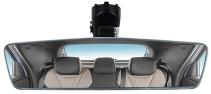 Innen Spiegel Auto Für Volvo Für V40 Für V40XC Für V40CC 2013-2021 Autoinnenteile Rückspiegelglas 31468057 Auto-innenspiegel