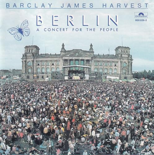 Berlin - A Concert for the People