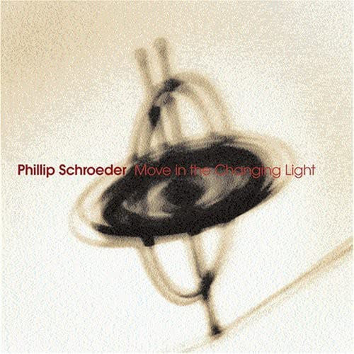 Phillip Schroeder: Move In The