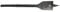 Makita D-07705 Standard Flat Bit
