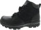 Nike Herren Manoa Trekking-& Wanderstiefel, Schwarz (Black/Black/Black 1), 44.5 EU