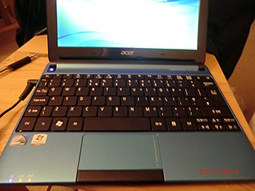 Asus Eee PC 1011PX 10.1 inch Netbook (Intel Atom N570 1.66 GHz, RAM 1GB, HDD 250GB, Windows 7 Starter) - Black