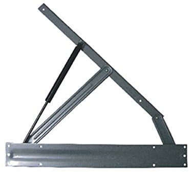 Kit meccanismo STANDARD sollevamento rete per letto con contenitore