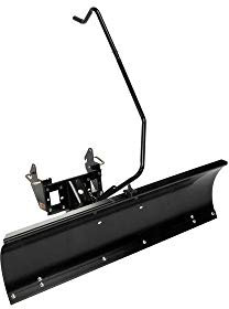 MTD - RÄUMSCHILD 46/117 cm; 19A30017OEM