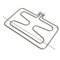 Hotpoint EG900X SX995X Genuine Top Oven Dual Heating Grill Element (3050W)