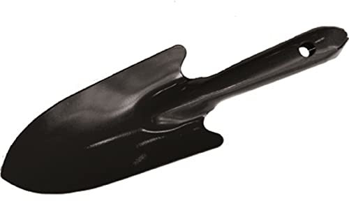 Vigor 7185010, Trapiantatoi acciaio