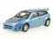 Cararama Ford Focus ST RS blau Modellauto C171BND-006 1:72