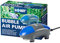 Hobby 00690 Bubble Air Pump, 100 / 50 - 100 l, grau-blau