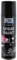 All Purpose Automotive Spray Paint 250ml Can Black Matt Finish Aerosol Metal Interior Exterior Fast Dry Excellent Coverage Adhesion- Black Matt - Single, packaging may vary